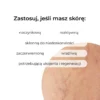Veoli Botanica Redness Night Therapy nocna maska kojąco-rozświetlająca 50 ml