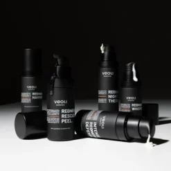 Veoli Botanica Redness Night Therapy nocna maska kojąco-rozświetlająca 50 ml