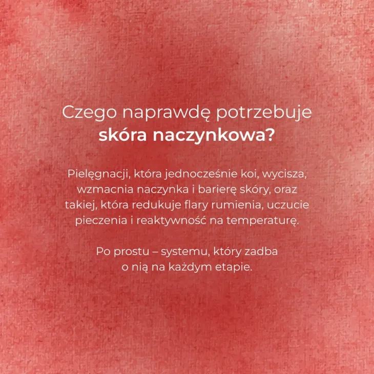 Veoli Botanica Redness Night Therapy nocna maska kojąco-rozświetlająca 50 ml
