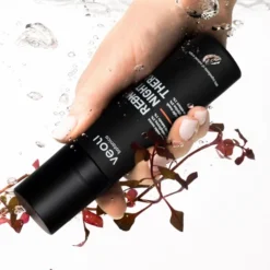 Veoli Botanica Redness Night Therapy nocna maska kojąco-rozświetlająca 50 ml