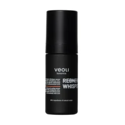 Veoli Botanica Redness Whisperer wyciszająco-chłodzące serum na naczynka 30 ml