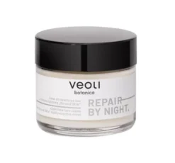 Veoli Botanica Repair by Night krem do twarzy na noc 50 ml