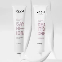 Veoli Botanica SAY HI(DRATION) nawilżający krem do twarzy 75 ml