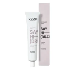 Veoli Botanica SAY HI(DRATION) nawilżający krem do twarzy 75 ml