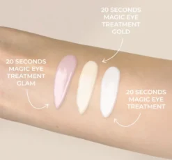 Veoli Botanica 20 Seconds Magic Eye Treatment serum pod oczy i na powieki 15 ml