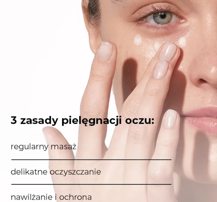 Veoli Botanica 20 Seconds Magic Eye Treatment serum pod oczy i na powieki 15 ml