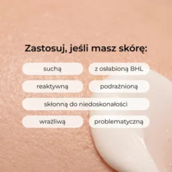 Veoli Botanica Silent Recovery Expert wyciszająca maska do twarzy na noc 50 ml