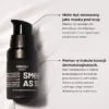 Veoli Botanica Smooth As Silk naprawczo-ujędrniający krem-maska pod oczy 15 ml