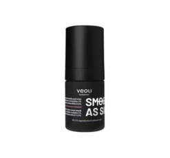 Veoli Botanica Smooth As Silk naprawczo-ujędrniający krem-maska pod oczy 15 ml