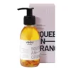 Veoli Botanica Squeeze an Orange emulgujący olejek do zmywania makijażu i SPF 132,7 g