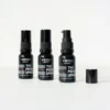 Veoli Botanica The Peeluminator rozświetlająco-napinający peeling pod oczy 15 ml