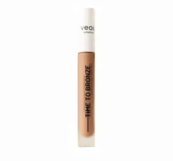 Veoli Botanica Time To Bronze bronzer do twarzy w płynie 10 ml