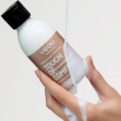 Veoli Botanica Touch Of Comfort nawilżająco-kojący tonik do twarzy 150 ml