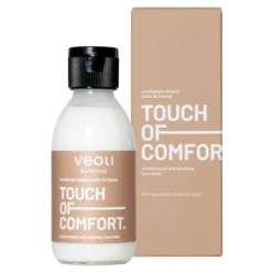 Veoli Botanica Touch Of Comfort nawilżająco-kojący tonik do twarzy 150 ml