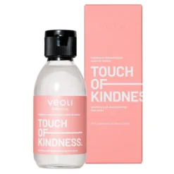 Veoli Botanica Touch Of Kindness łagodząco-wzmacniający tonik do twarzy 150 ml