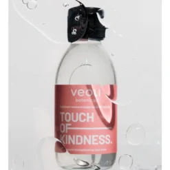 Veoli Botanica Touch Of Kindness łagodząco-wzmacniający tonik do twarzy 150 ml
