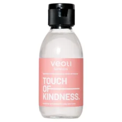 Veoli Botanica Touch Of Kindness łagodząco-wzmacniający tonik do twarzy 150 ml