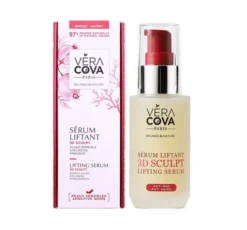 Veracova 3D Sculpt lifting serum do twarzy 40ml
