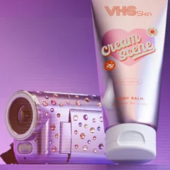 VHS Skin Cream Scene balsam do ciała 150 ml