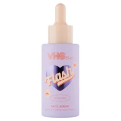 VHS Skin Flash rozświetlające serum do twarzy 40 ml
