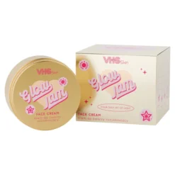 VHS Skin Glow Jam rozjaśniający krem do twarzy 40 ml
