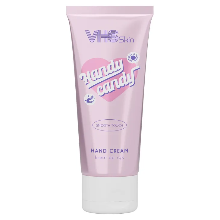 VHS Skin Handy Candy krem do rąk 50 ml