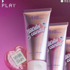 VHS Skin Handy Candy krem do rąk 50 ml