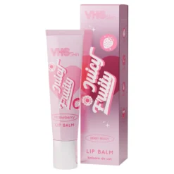 VHS Skin Juicy Fruity balsam do ust Berry Ready 10 ml