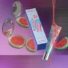 VHS Skin Juicy Fruity balsam do ust Melon Mode On 10 ml