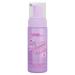 VHS Skin No Filter Foam pianka do demakijażu 150 ml