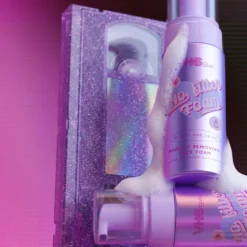 VHS Skin No Filter Foam pianka do demakijażu 150 ml