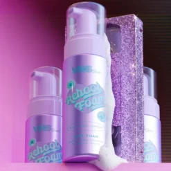 VHS Skin Reboot Foam pianka do mycia twarzy 150 ml