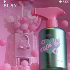 VHS Skin Tape It nawilżająco-pielęgnujący tonik do twarzy 300 ml