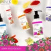 Vianek Łagodzący olejek do demakijażu 150ml