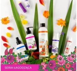 Vianek Łagodzący olejek do demakijażu 150ml