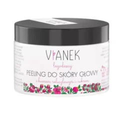 Vianek Łagodzący peeling do skóry głowy 150ml