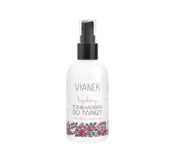 Vianek Łagodzący tonik mgiełka do twarzy 150ml