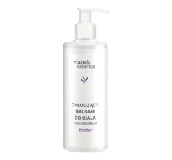 Vianek Essence chłodzący balsam do ciała Ember 300 ml