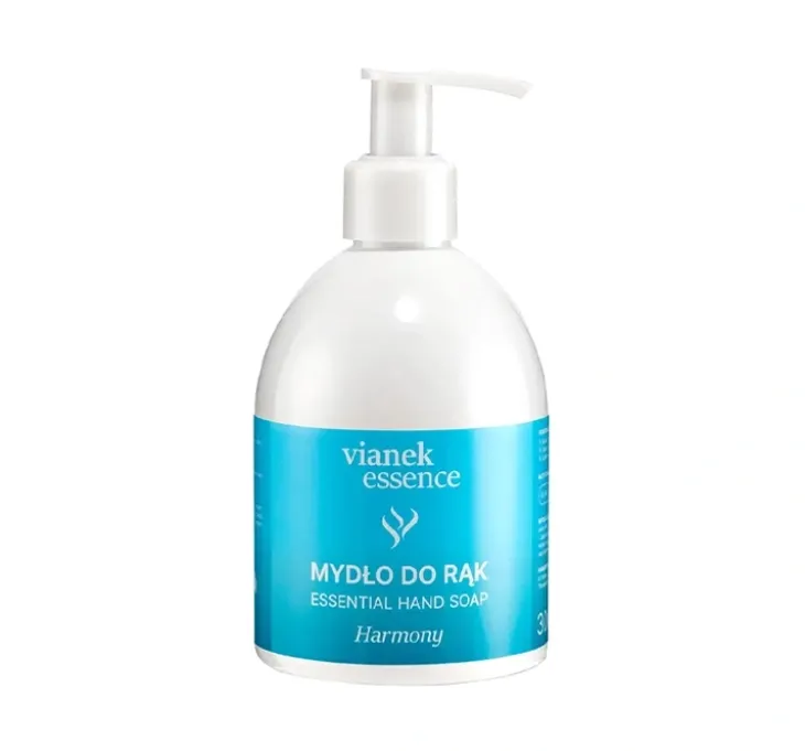 Vianek Essence mydło do rąk Harmony 300 ml