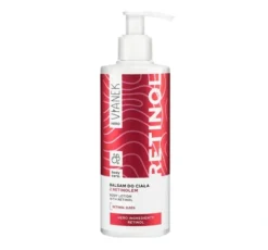Vianek Hero balsam do ciała z retinolem 0,05% 300ml
