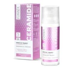 Vianek Hero krem do twarzy z ceramidami 50ml