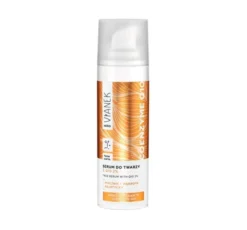 Vianek Hero serum do twarzy z koenzymem Q10 30ml