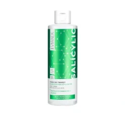 Vianek Hero tonik do twarzy z kwasem salicylowym 200ml