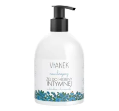 Vianek Nawilżający żel do higieny intymnej 300ml