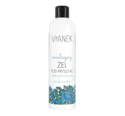 Vianek Nawilżający żel pod prysznic 300ml