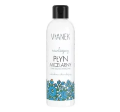 Vianek Nawilżający płyn micelarny 200ml
