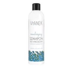 Vianek Nawilżający szampon do włosów 300ml