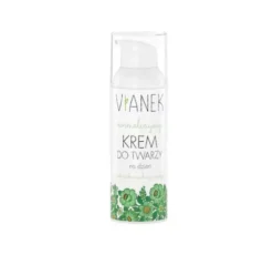 Vianek Normalizujący krem do twarzy na dzień 50ml