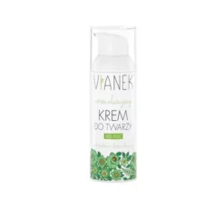 Vianek Normalizujący krem do twarzy na noc 50ml