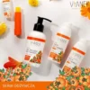 Vianek Odżywczy żel myjący do twarzy 150ml